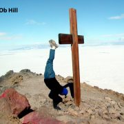 2004 Antarctica Ob Hill